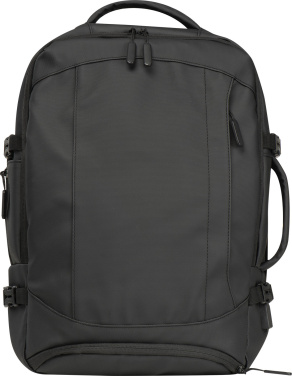 Logo trade corporate gifts image of: Backpack Richmond