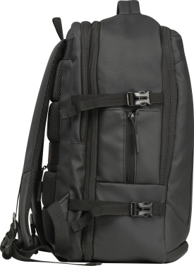 Logotrade business gift image of: Backpack Richmond