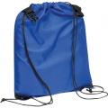 RPET Gym-Bag Montevideo, blue