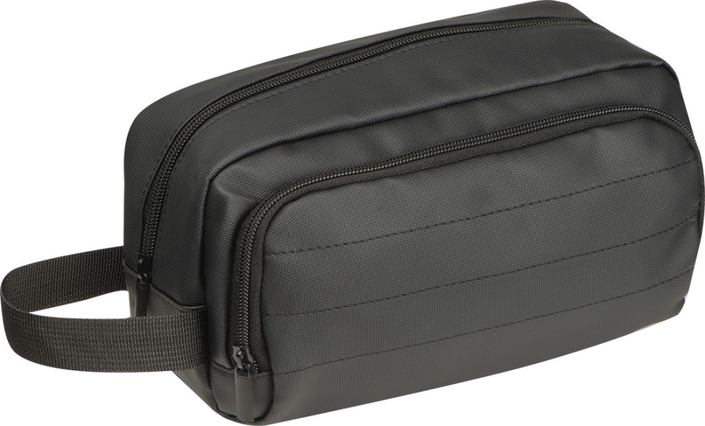 Logotrade business gifts photo of: Toiletry bag West Yorkshire