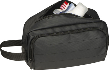 Logotrade promotional giveaway picture of: Toiletry bag West Yorkshire