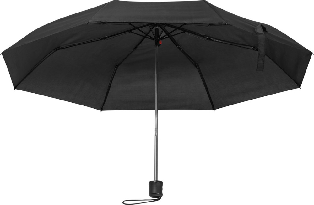 Logotrade promotional product image of: RPET pocket umbrella Northampton