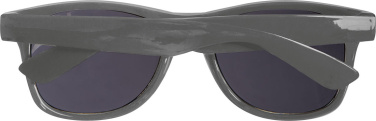 Logotrade promotional merchandise photo of: RPET sunglasses Illinois