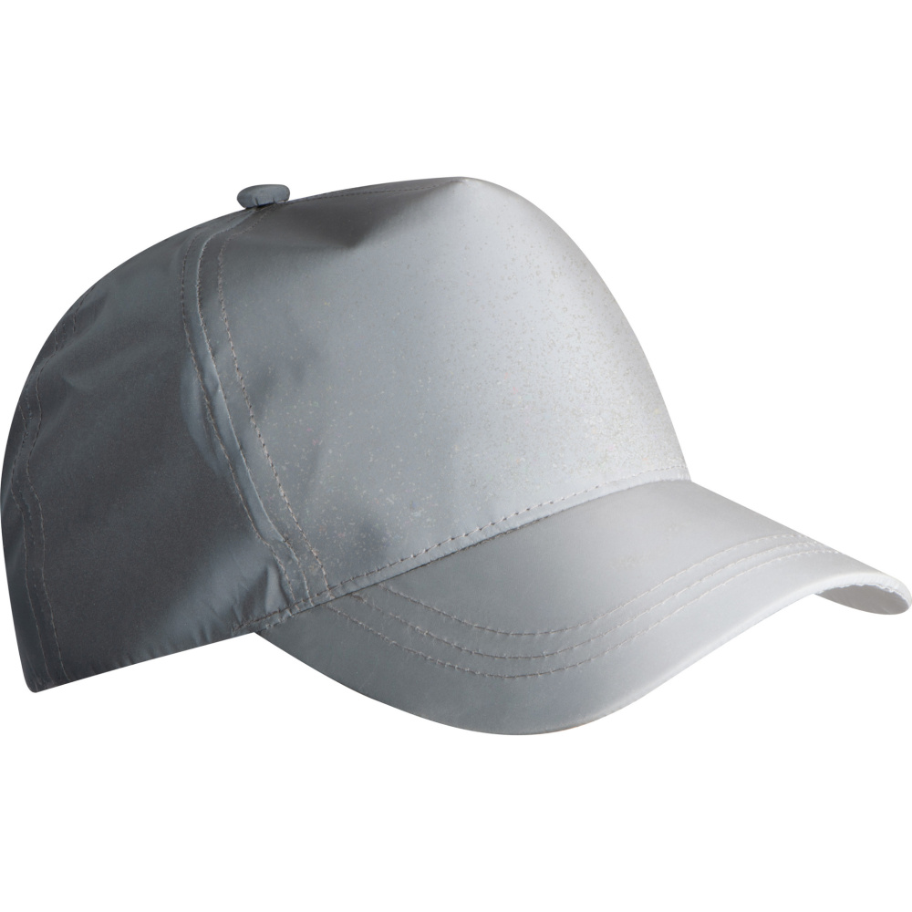 Logo trade promotional items picture of: Reflective baseball cap Hanoi