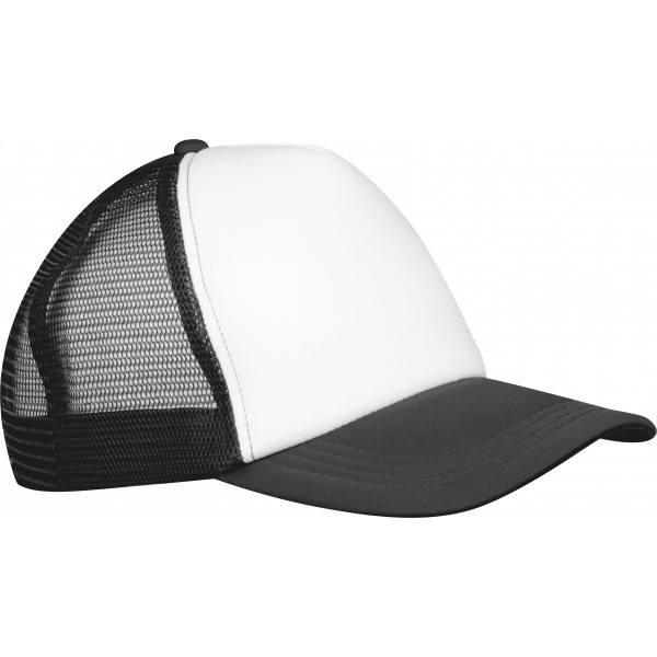 Logotrade corporate gift picture of: Trucker cap Egmond