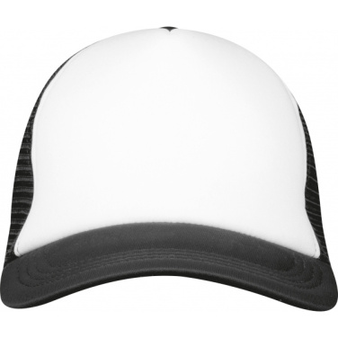 Logo trade promotional merchandise picture of: Trucker cap Egmond