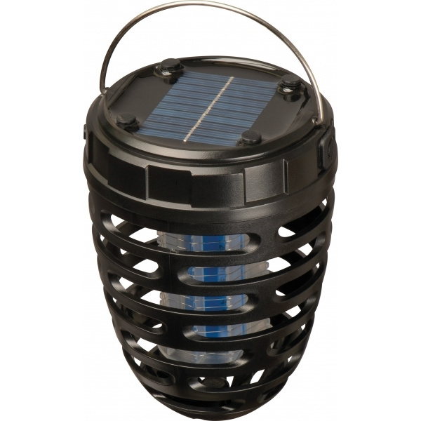 Logo trade promotional items image of: Solar mosquito lamp Wigan