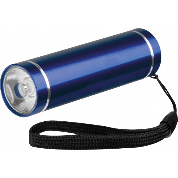 Logo trade corporate gift photo of: Recycled flashlight Utrecht