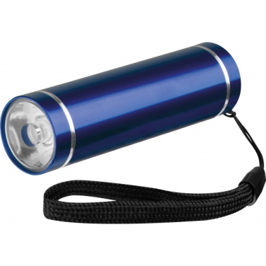 Logo trade promotional items picture of: Recycled flashlight Utrecht