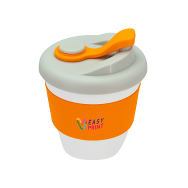 Logotrade promotional item image of: PLA Coffee cup 227 ml