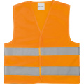 Childrens safety jacket ILO, orange