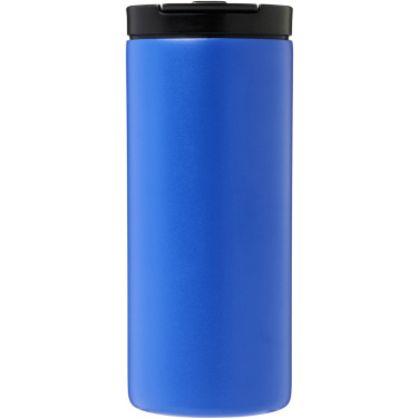 Logo trade promotional items image of: Lebou 360 ml copper vacuum insulated tumbler