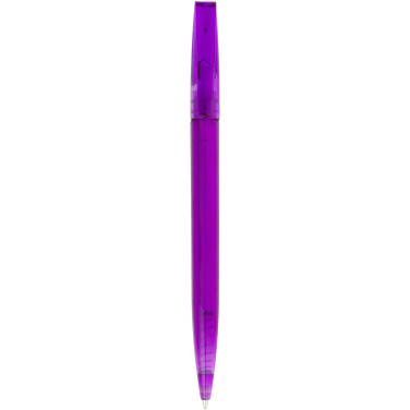 Logotrade promotional product picture of: London ballpoint pen