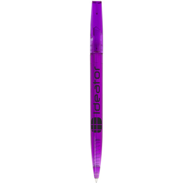 Logotrade corporate gift picture of: London ballpoint pen