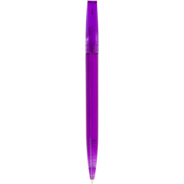 Logotrade promotional giveaways photo of: London ballpoint pen