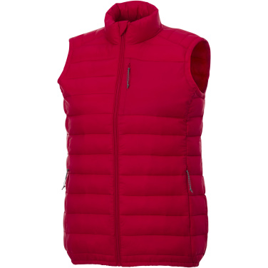 Logo trade promotional items picture of: Pallas women's insulated bodywarmer