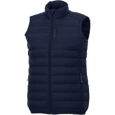 Logo trade promotional item photo of: Pallas women's insulated bodywarmer