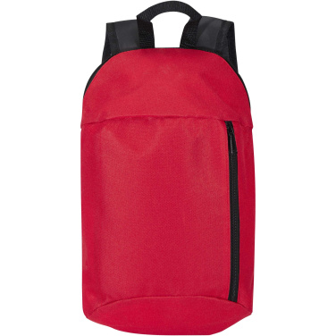 Logo trade promotional gift photo of: Recreation outdoor backpack 7L