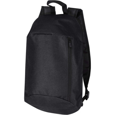 Logo trade promotional item photo of: Recreation outdoor backpack 7L