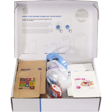 Logotrade corporate gifts photo of: MyKit sample box