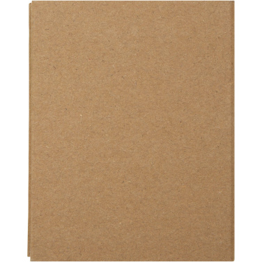 Logotrade promotional gift image of: Sandal memo pad