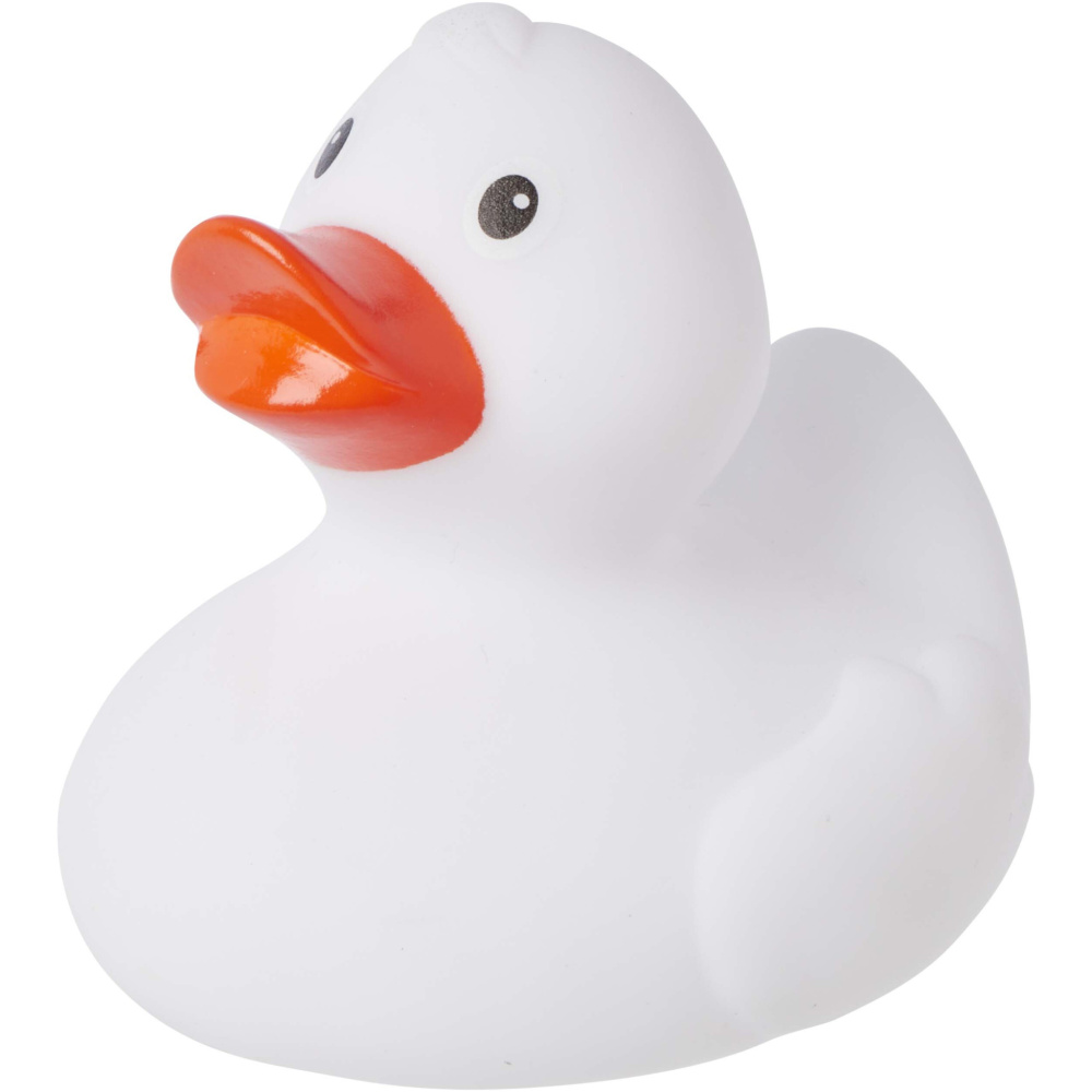 Logo trade advertising products image of: Quack duck stress reliever