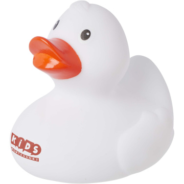 Logotrade promotional gifts photo of: Quack duck stress reliever