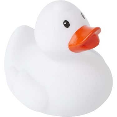 Logo trade promotional gift photo of: Quack duck stress reliever