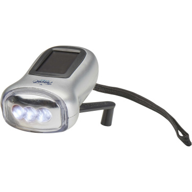 Logotrade business gift image of: Viv solar torch