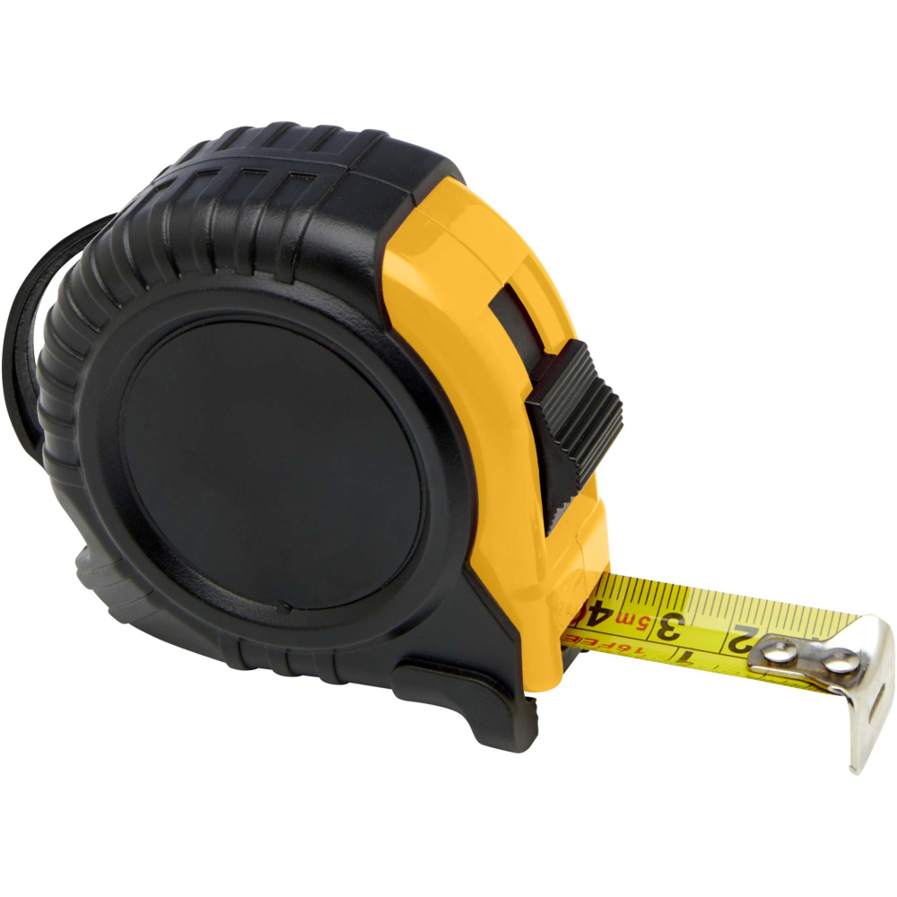 Logotrade advertising product image of: Score 5 metre tape measure