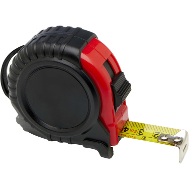 Logotrade promotional merchandise picture of: Score 5 metre tape measure