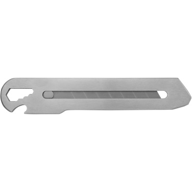 Logotrade promotional gift picture of: Linear cutter knife