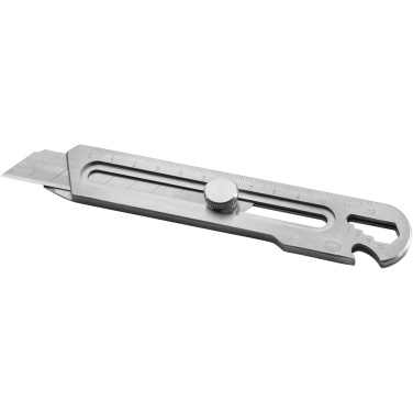 Logo trade promotional product photo of: Linear cutter knife