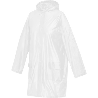 Logo trade promotional item photo of: Ada raincoat