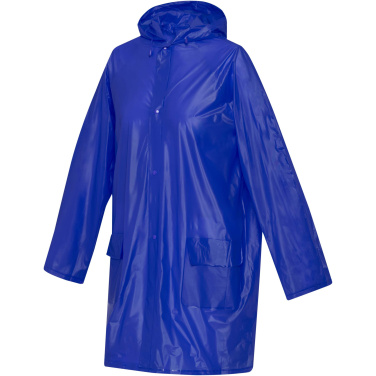 Logo trade business gift photo of: Ada raincoat