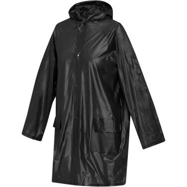 Logo trade promotional product photo of: Ada raincoat