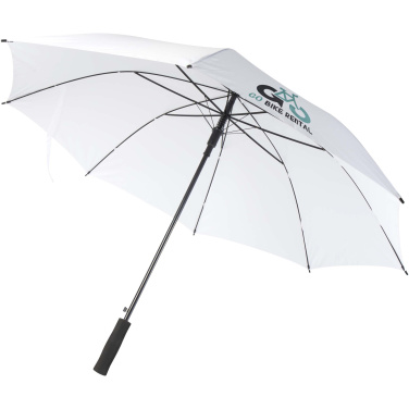 Logo trade promotional merchandise picture of: Ibi 27" umbrella