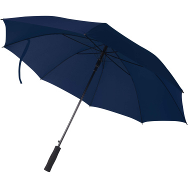 Logo trade promotional merchandise image of: Ibi 27" umbrella