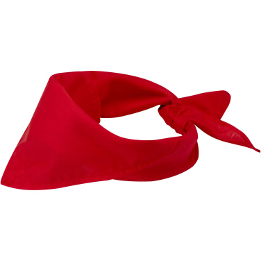 Logo trade promotional gifts image of: Heracles bandana