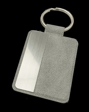 Logotrade corporate gifts photo of: Keyring 52609700