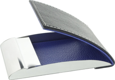 Logotrade promotional item picture of: Business card holder 52904400