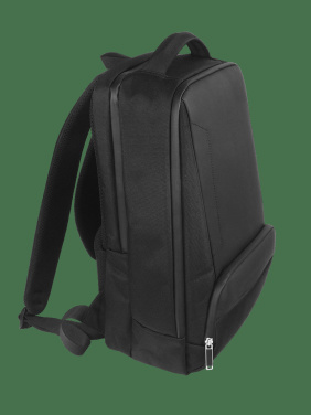 Logotrade promotional item picture of: Laptop backpack 190603400