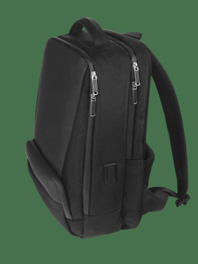 Logotrade business gift image of: Laptop backpack 190603400