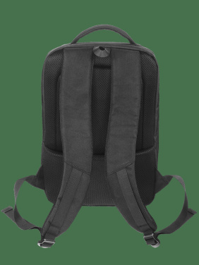 Logotrade promotional merchandise picture of: Laptop backpack 190603400