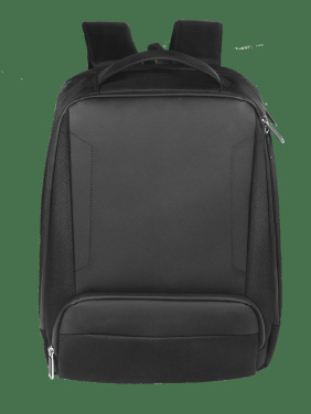 Logotrade promotional product picture of: Laptop backpack 190603400