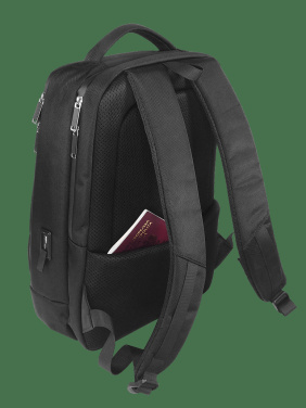 Logotrade advertising products photo of: Laptop backpack 190603400