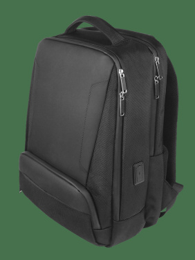 Logo trade promotional giveaway photo of: Laptop backpack 190603400