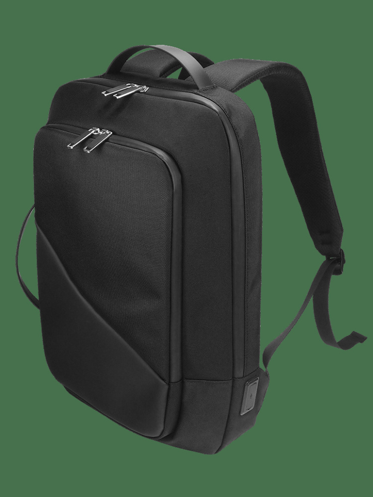 Logotrade promotional product picture of: Laptop backpack 190703400