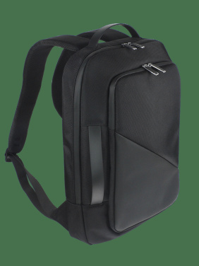 Logo trade advertising products picture of: Laptop backpack 190703400