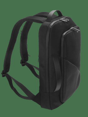 Logo trade promotional products image of: Laptop backpack 190703400